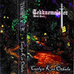 Tekknomeister - Pagan Antichrist