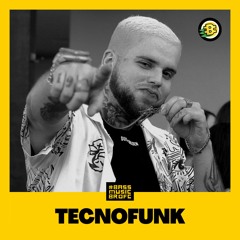 MEPB • TecnoFunk / Rock Doido