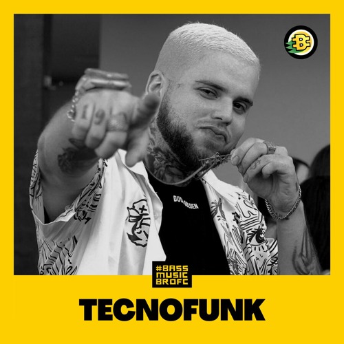 MEPB • TecnoFunk / Rock Doido
