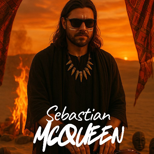 Sebastian McQueen Selection vol.1  | FREE DOWNLOAD |