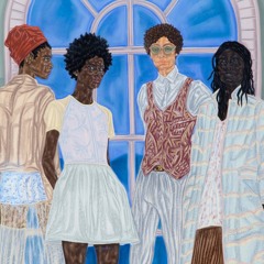 Footnotes w/ Grace wang: The Vanishing Half - July 2020