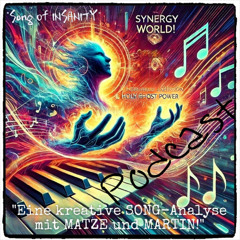 Der "Song of Insanity" PODCAST