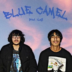 Death G x NUUTELLA - Blue Camel (Prod. Yagi)
