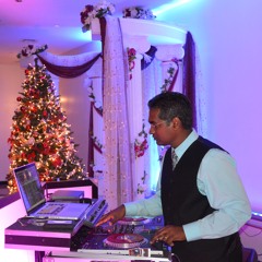 Evening Hindi Mix - Dj Mike - GuyaneseDj.com