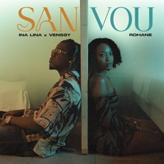 Ina Lina - San vou Feat Venssy