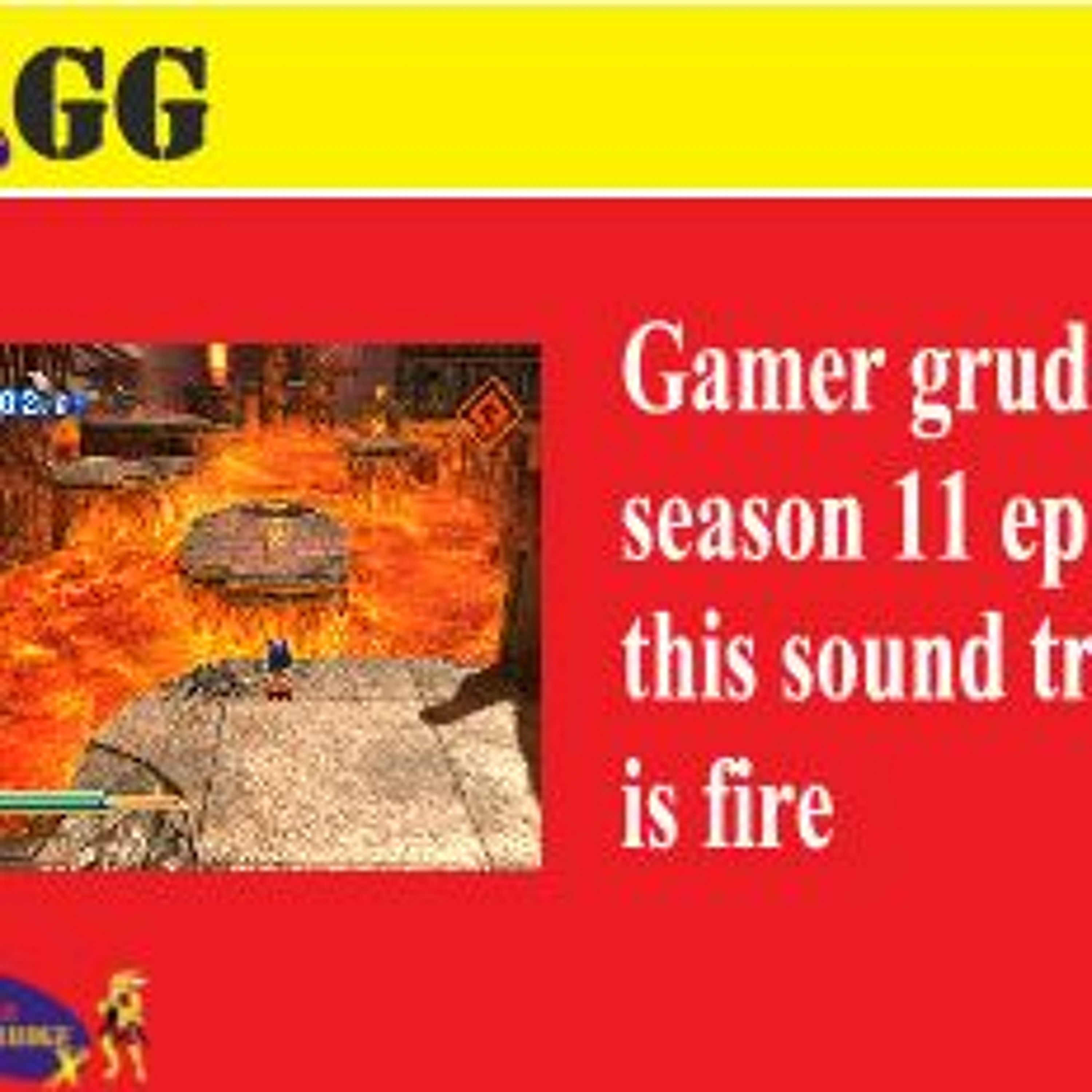 GF1 Studios