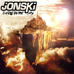 Jonski - Castle In The Sky