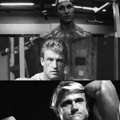 GREG PLITT X TOM PLATZ X DORIAN YATES - NEXT!