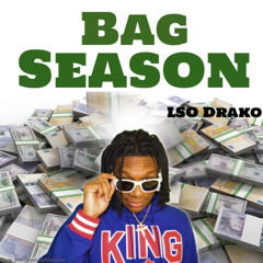 LSO Drako - Who gone stop me
