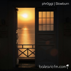 Slowburn [005] (phr0ggi)