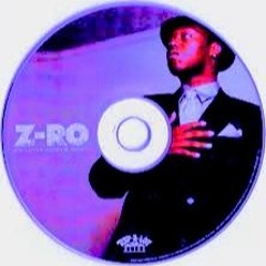 ZRO SO MUCH SLOWED N CRACCIN BY DJ HOOVA