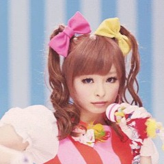 CANDY CANDY (Jersey Club Remix)