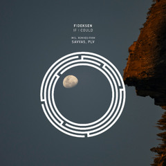 PREMIERE: Fideksen - If I Could (plv Remix)[RYNTH232]
