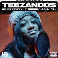 Teezandos HB Freestyle (Season 2)