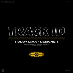 Roddy Lima - Designer (Radio Edit)