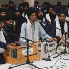 Raaj Na Chaahau Mukat Na Chaahau - Bhai Baljeevan Singh Ji (NCA)