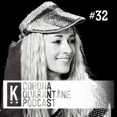 Juli Lee | Kapitel-Corona-Quarantäne-Podcast #32