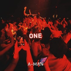 A-MAN - ONE