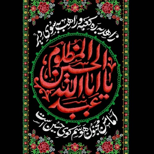 Ao Ro Len Shah e Karbala Ko