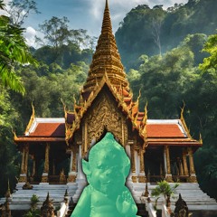 fuk a genre (Thailand b2b Bali inspiration)