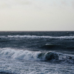 Between The Waves