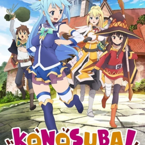 Stream KONOSUBA God s blessing on this wonderful world 3 8 FullEpisode 397845 by 4z13uctm6u3zsiqna Listen online for free on SoundCloud