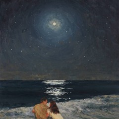 Moonlight Mile (Rolling Stones Cover)