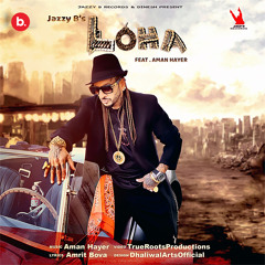 Loha (feat. Aman Hayer)