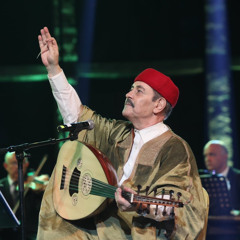 لطفي بوشناق - بعد العاصفة | قصيدة العرص نزار قباني