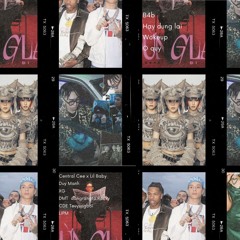 B4b X Tao Tau X Wokeup X O Quy| LipM edit