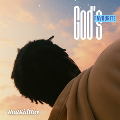ThatKidRay - LIFE x Eddy JNR