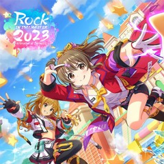 チカラ！イズ！ぱわー！！ -Psychic Heats FULL POWER Rock!!- (instrumental)