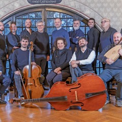 Demo, Ensemble Salomone Rossi n. 1