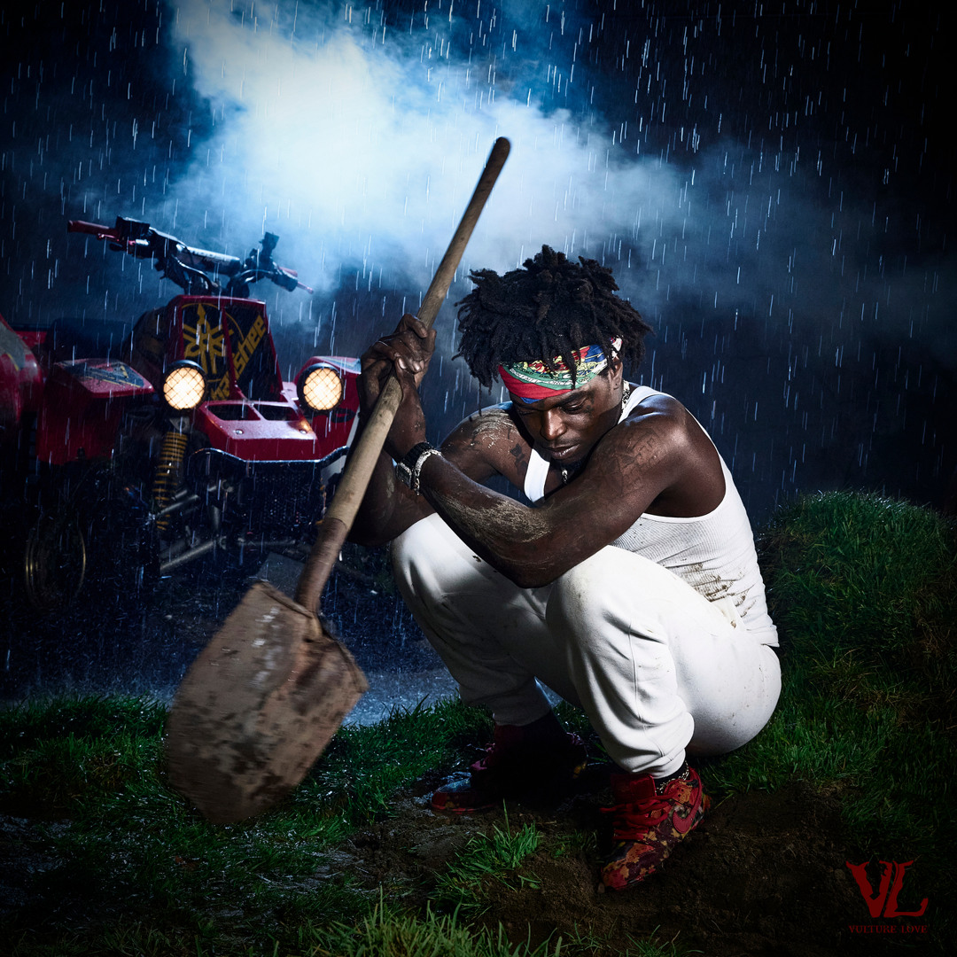 Stream Shootin Craps by Kodak Black | Listen online for free on