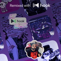 Backhouse x Know Good - Batista Bomb x Paranoid (@sfg Hook Mashup)