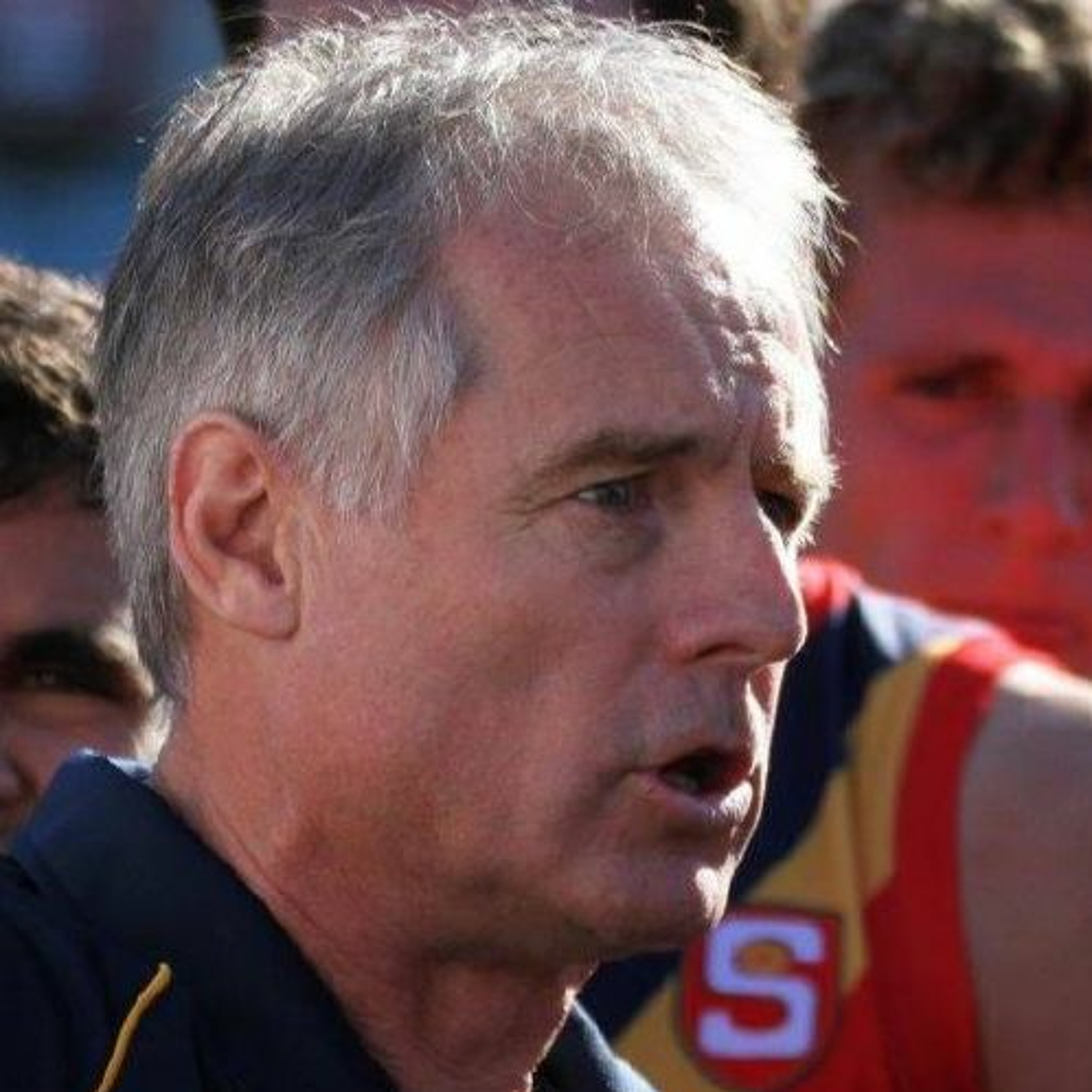 SANFL Podcast