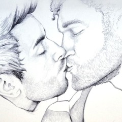 A Making Out While the World Collapses Mix