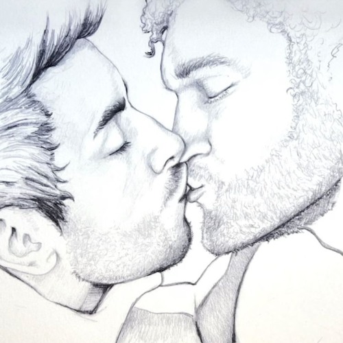 A Making Out While the World Collapses Mix
