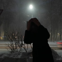 Город встретит первый снег