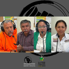 Entrevista candidato 2025 Juan