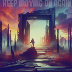 Keep Moving On Again