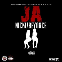 Nicki Beyonce (main)