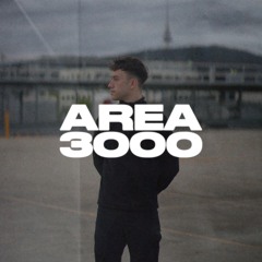 Oliver Luke x AREA3000 (Guest Mix) 20/06/2025