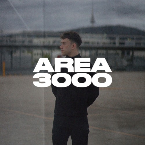 Oliver Luke x AREA3000 (Guest Mix) 20/06/2025