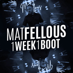 Erick Morillo -  Live Your Life (Mat FELLOUS EDIT)