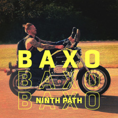 Ninth Path (feat. J Schmalz, WaterdoG)
