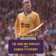 Ep. 25 Damien Fitzhenry