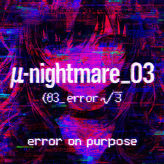 Yumek0d3 - μ-nightmare_03