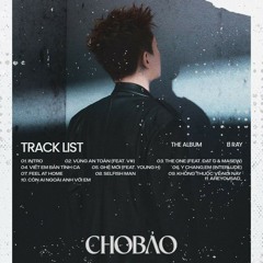 Y Chang Em (interlude) - B Ray
