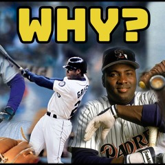 Why Have Black People Stopped Playing Major League Baseball? | Episode 110